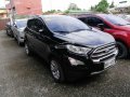 FOR SALE!!! Black 2019 Ford Ecosport at affordable price-0