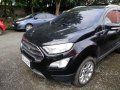 FOR SALE!!! Black 2019 Ford Ecosport at affordable price-1