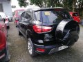 FOR SALE!!! Black 2019 Ford Ecosport at affordable price-2