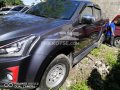  Selling Grey 2018 Isuzu D-Max by verified seller-1