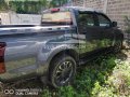  Selling Grey 2018 Isuzu D-Max by verified seller-2