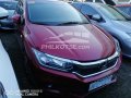 Selling Red 2020 Honda City at affordable price-1