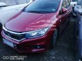 Selling Red 2020 Honda City at affordable price-0