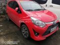 FOR SALE!!! Red 2019 Toyota Wigo at affordable price-0