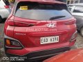  Selling Red 2019 Hyundai Kona by verified seller-1