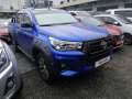  Selling Blue 2019 Toyota Hilux by verified seller-1