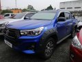  Selling Blue 2019 Toyota Hilux by verified seller-2
