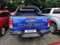  Selling Blue 2019 Toyota Hilux by verified seller-4