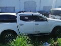 Used 2020 Nissan Navara for sale in good condition-2