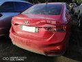 Red 2019 Hyundai Accent for sale at cheap price-2