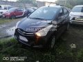 Selling used Black 2016 Hyundai Eon by trusted seller-1