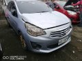 HOT!!! 2017 Mitsubishi Mirage G4 for sale at affordable price-1