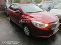 RUSH sale! Red 2018 Chevrolet Sail at cheap price-3