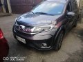 FOR SALE!!! Grey 2018 Honda BR-V at affordable price-1