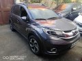 FOR SALE!!! Grey 2018 Honda BR-V at affordable price-0