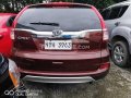 HOT!! Red 2017 Honda CR-V for sale at cheap price-2