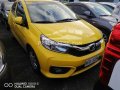 HOT!! Yellow 2019 Honda Brio for sale at cheap price-0