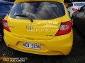 HOT!! Yellow 2019 Honda Brio for sale at cheap price-2