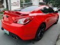 Sell Red 2011 Hyundai Genesis in Quezon City-5