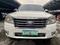 Sell White 2011 Ford Everest in Las Piñas-8