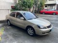 Selling Silver Mitsubishi Lancer 2010 in Quezon City-4
