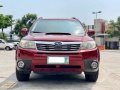 Red Subaru Forester 2010 for sale in Makati-1