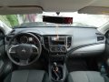 Selling Black Mitsubishi Strada 2017 in San Pedro-4
