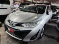 Selling Brightsilver Toyota Vios 2019 in Quezon-1