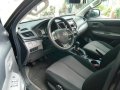 Selling Black Mitsubishi Strada 2017 in San Pedro-5