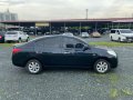 Black Nissan Almera 2013 for sale in Automatic-3