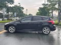 Sell Black 2013 Ford Focus in Makati-0