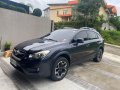 Black Subaru Xv 2015 for sale in Automatic-7