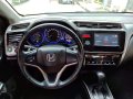 Grey Honda City 2016 for sale in San Pedro-6