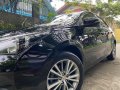 Selling Black Toyota Altis 2016 in Quezon City-8