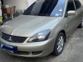 Selling Silver Mitsubishi Lancer 2010 in Quezon City-6