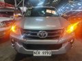 Silver Toyota Fortuner 2018 for sale in Pasig-4