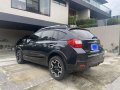 Black Subaru Xv 2015 for sale in Automatic-4