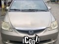 Pearl White Honda City 2004 for sale in Caloocan-2