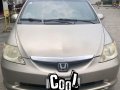 Pearl White Honda City 2004 for sale in Caloocan-1