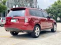 Red Subaru Forester 2010 for sale in Makati-4