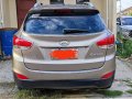 Grey Hyundai Tucson 2012 for sale in Manila-9