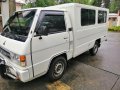 Selling White Mitsubishi L300 2014 in Cainta-8