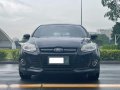 Sell Black 2013 Ford Focus in Makati-1