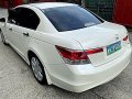 Sell White 2008 Honda Accord in Quezon City-6