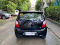 Selling Black Toyota Wigo 2015 in Quezon-2