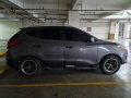Grey Hyundai Tucson 2013 for sale in Automatic-6