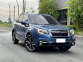 Blue Subaru Forester 2018 for sale in Parañaque-7