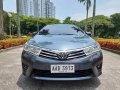 Grey Toyota Corolla Altis 2014 for sale in Automatic-9