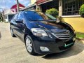 Black Toyota Vios 2012 for sale in Santa Rosa-6