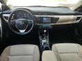 Grey Toyota Corolla Altis 2014 for sale in Automatic-2